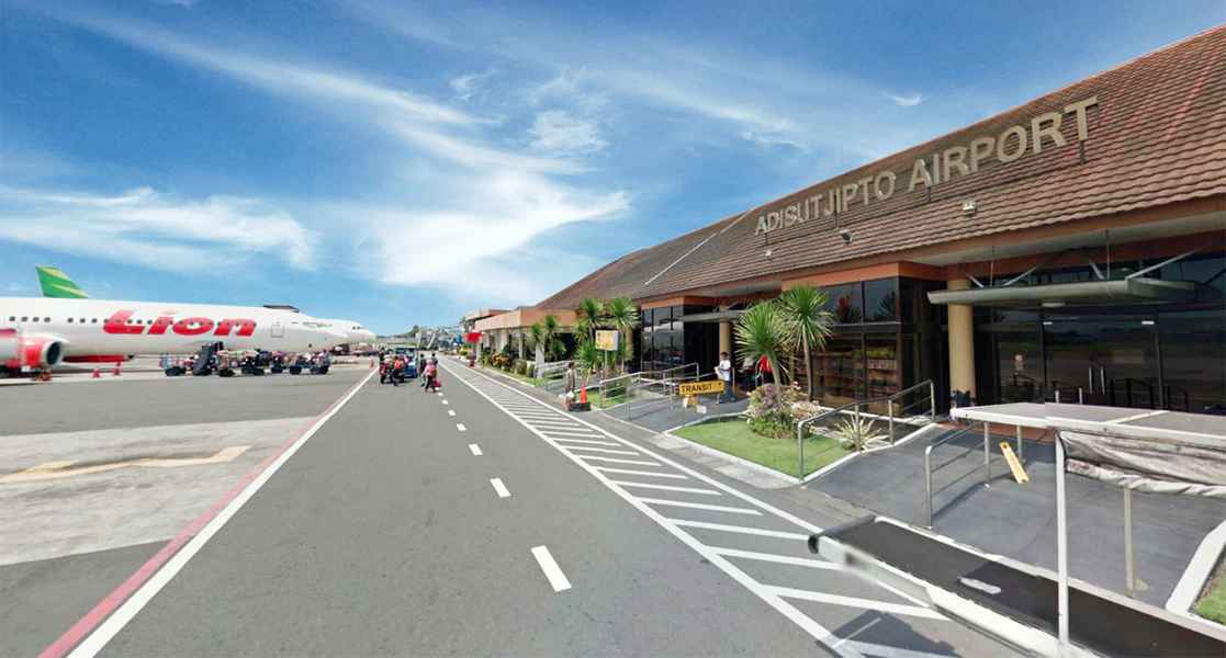 Bandara Adisucipto